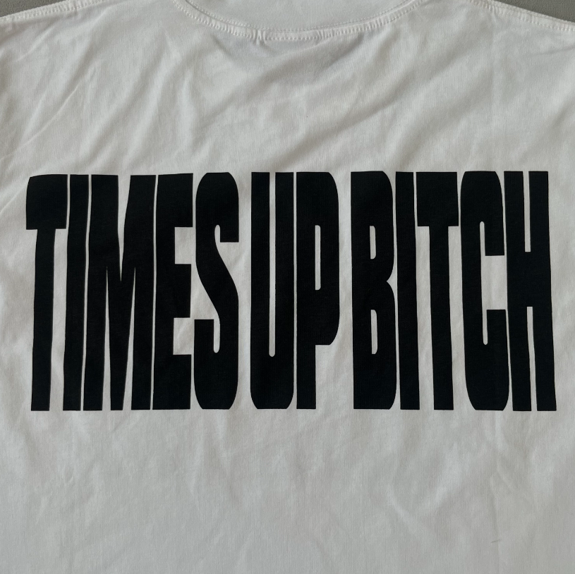 T-Shirt Corteiz Bomb Tee