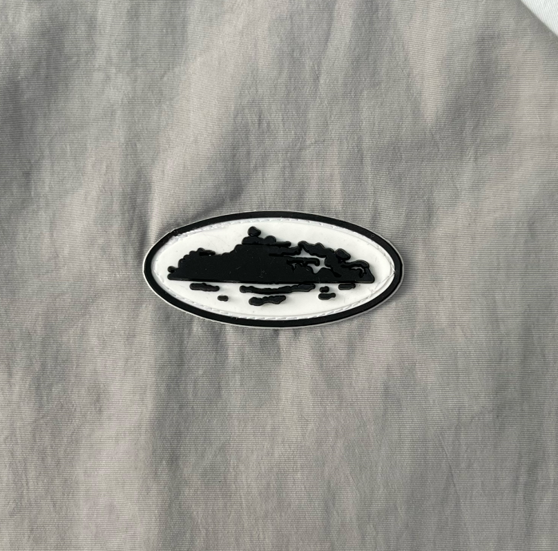 Jacket Corteiz