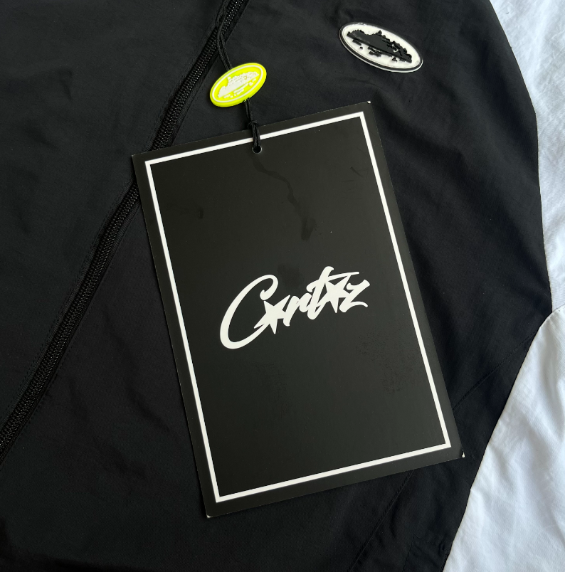 Jacket Corteiz