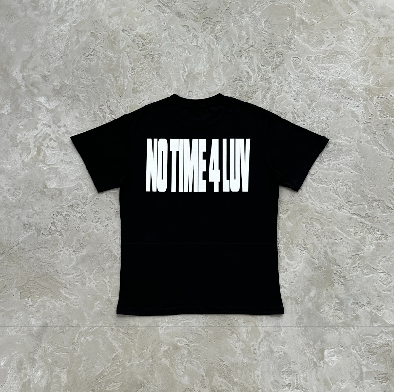 T-Shirt Corteiz Bomb Tee