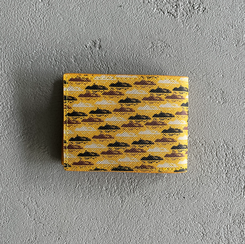 Wallet Corteiz