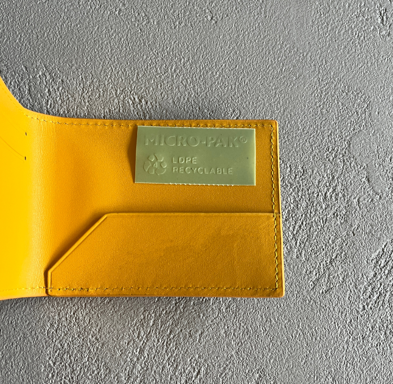 Wallet Corteiz