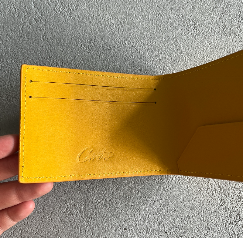 Wallet Corteiz