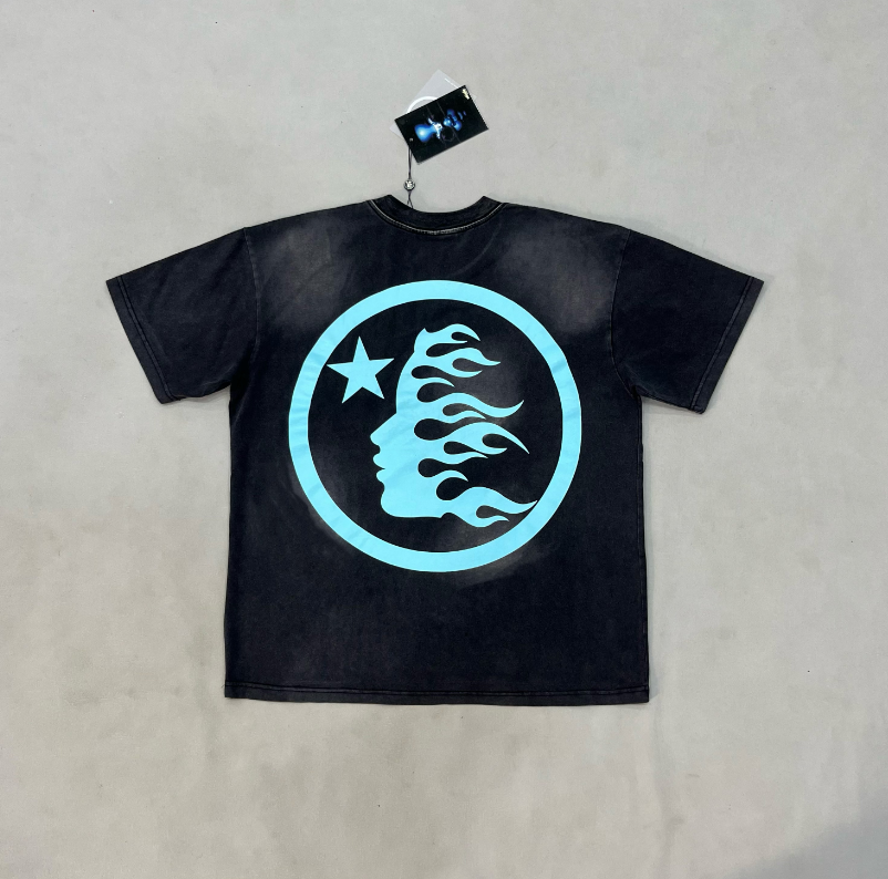 T-Shirt Hellstar Sports