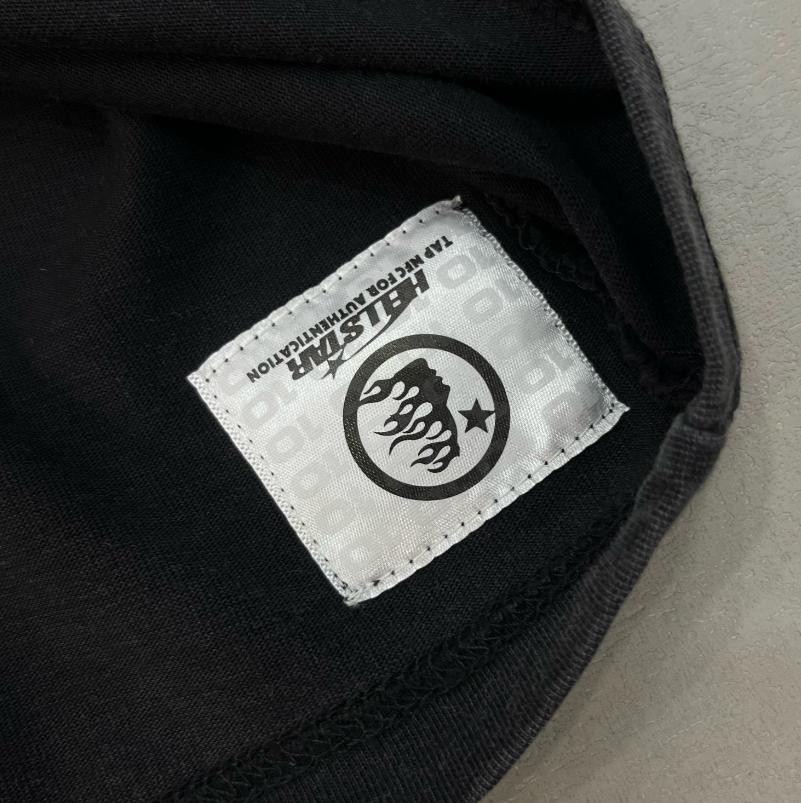 T-Shirt Hellstar Sports