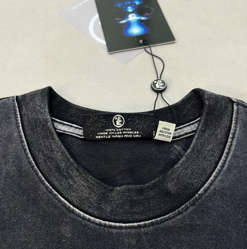 T-Shirt Hellstar Sports