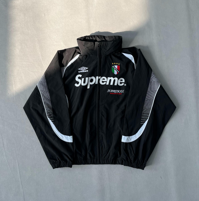 Jacket Supreme