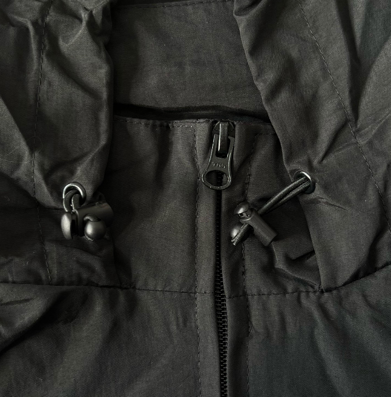 Jacket Supreme