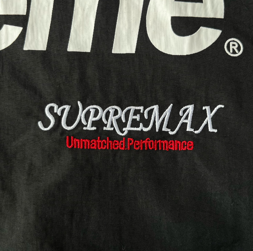 Jacket Supreme
