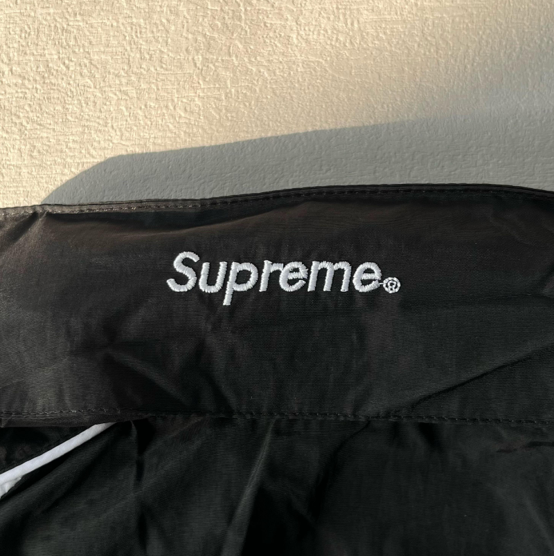 Jacket Supreme