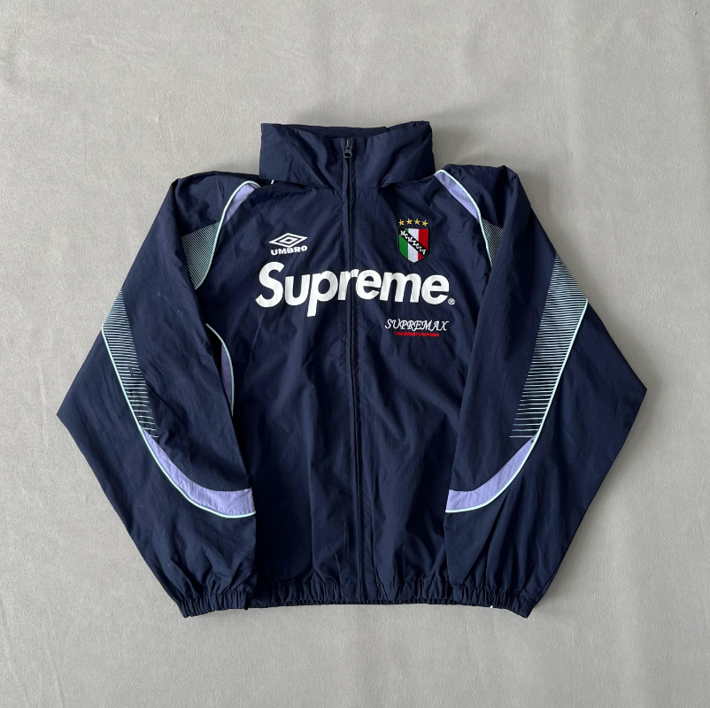 Jacket Supreme