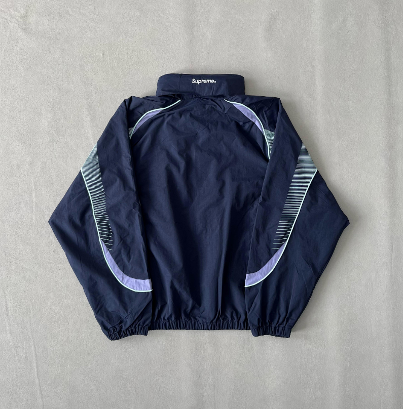 Jacket Supreme
