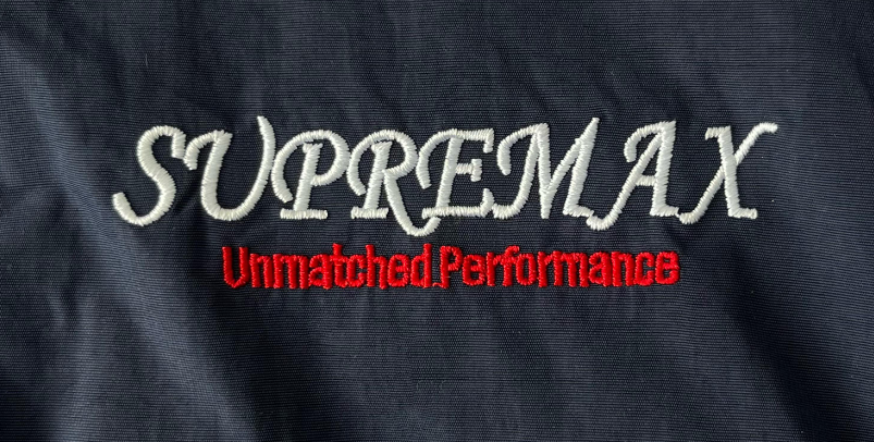 Jacket Supreme