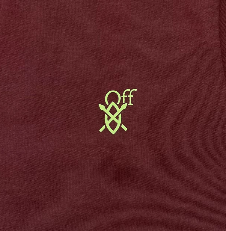 T-Shirt Off White