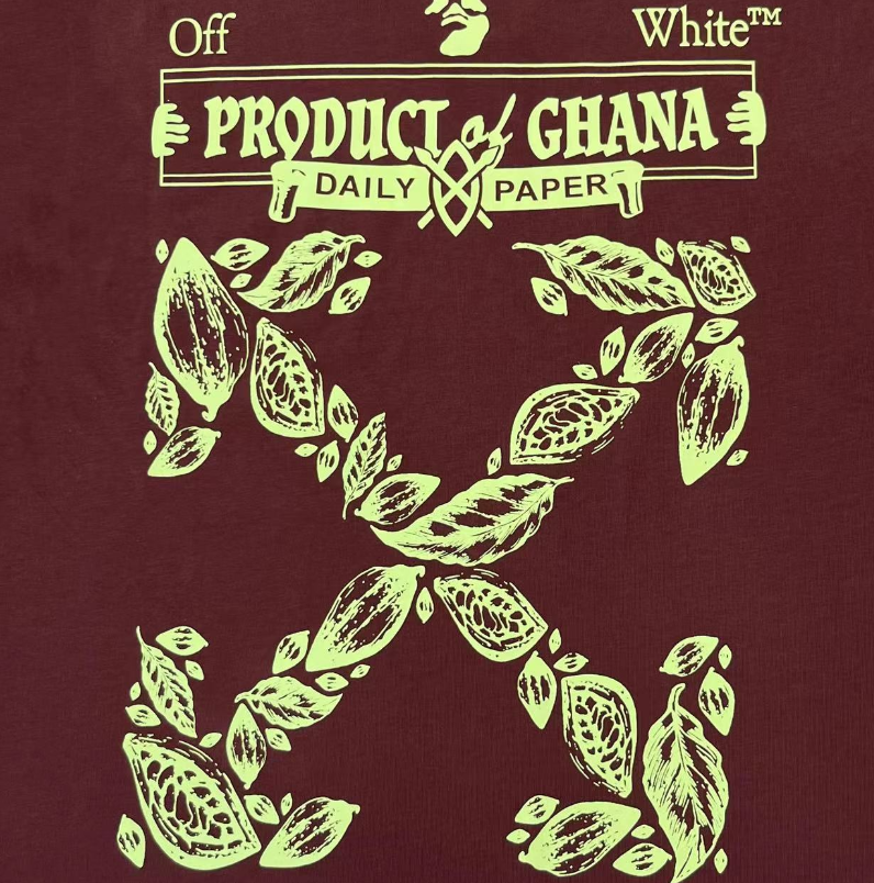 T-Shirt Off White