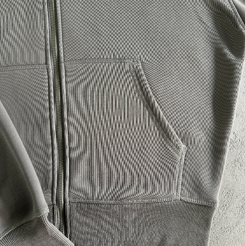 Zip up Corteiz
