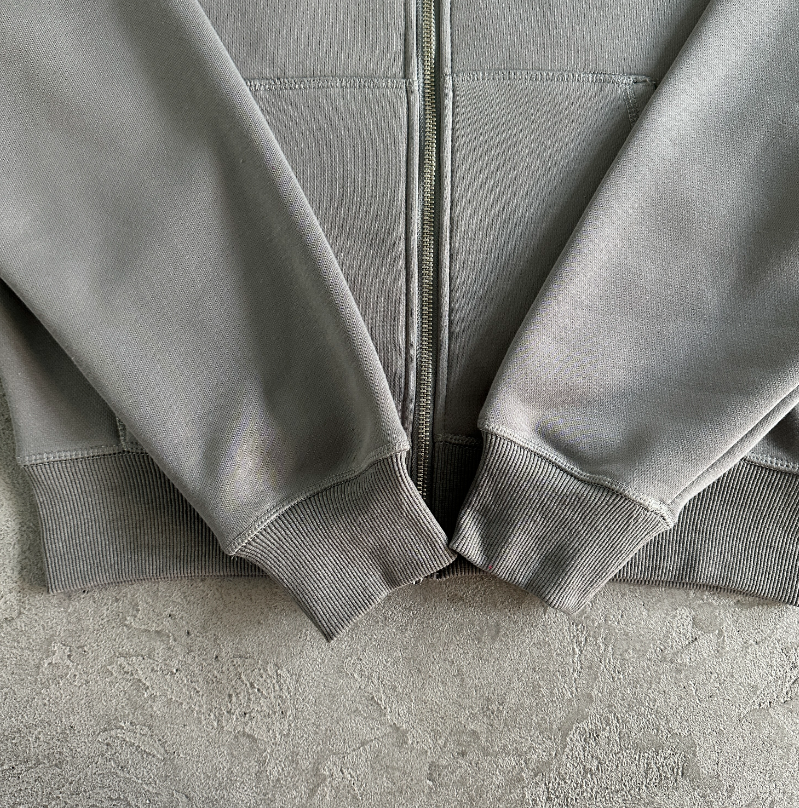Zip up Corteiz