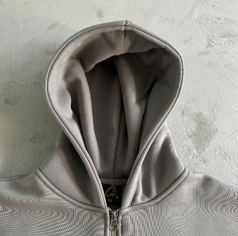 Zip up Corteiz
