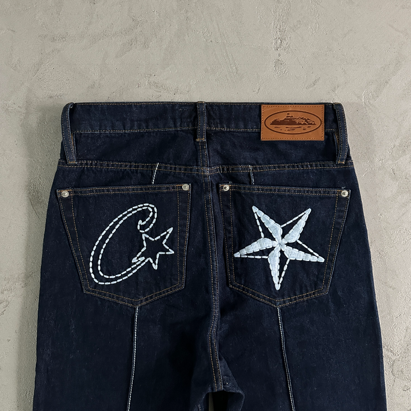 Pants Corteiz