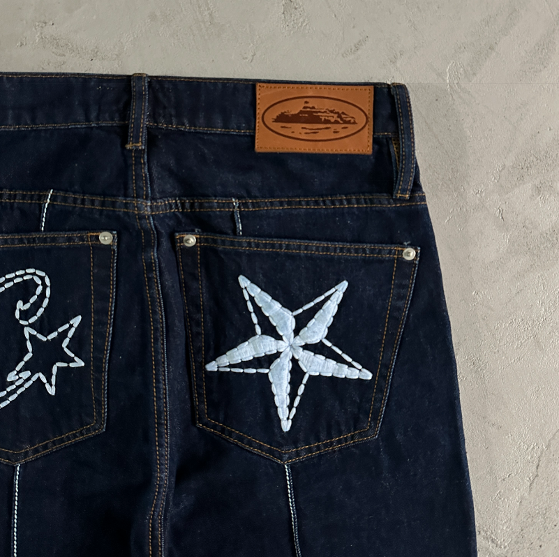 Pants Corteiz