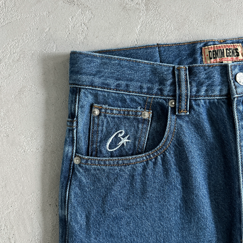 Pants Corteiz
