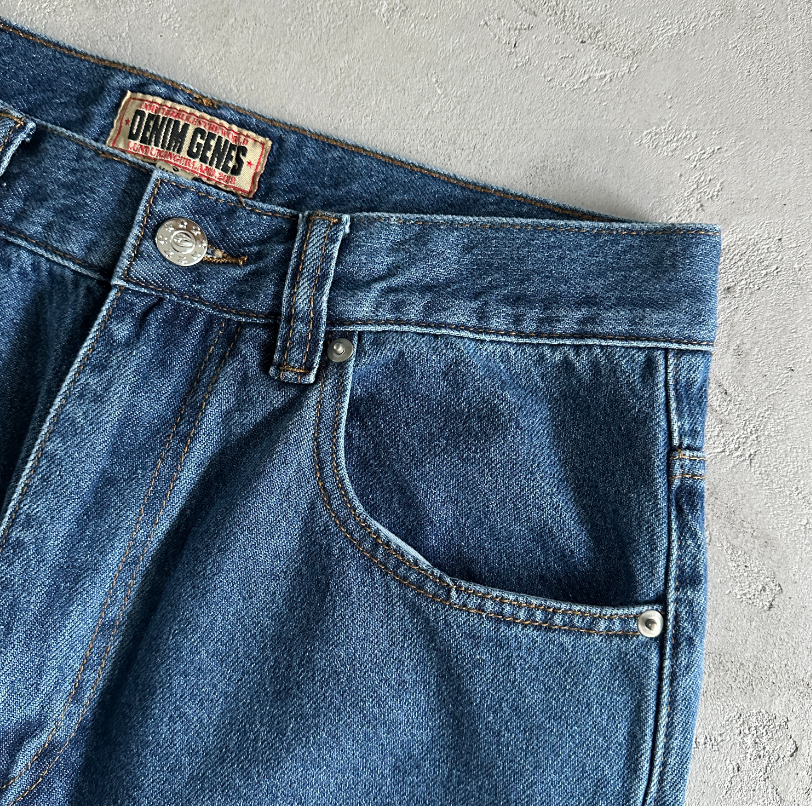 Pants Corteiz