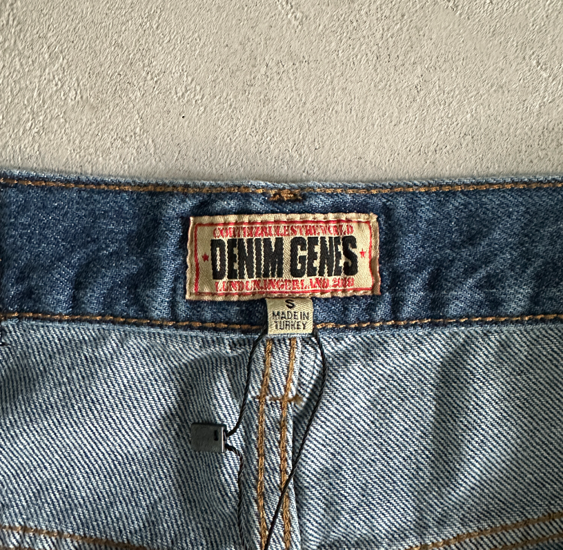 Pants Corteiz