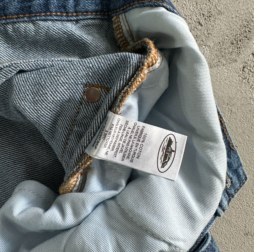 Pants Corteiz