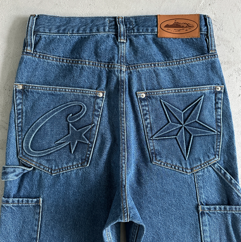 Pants Corteiz