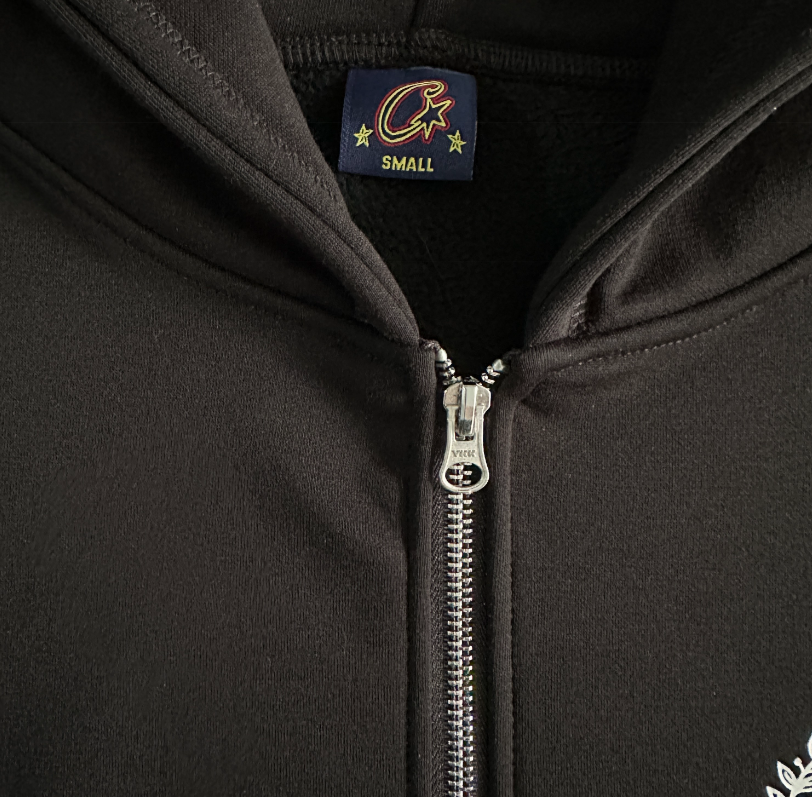 Zip up Corteiz