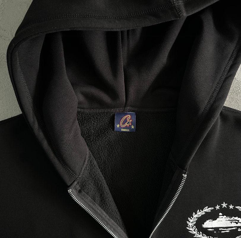 Zip up Corteiz