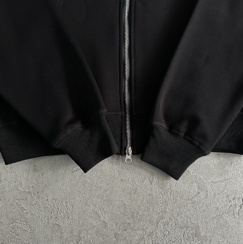 Zip up Corteiz