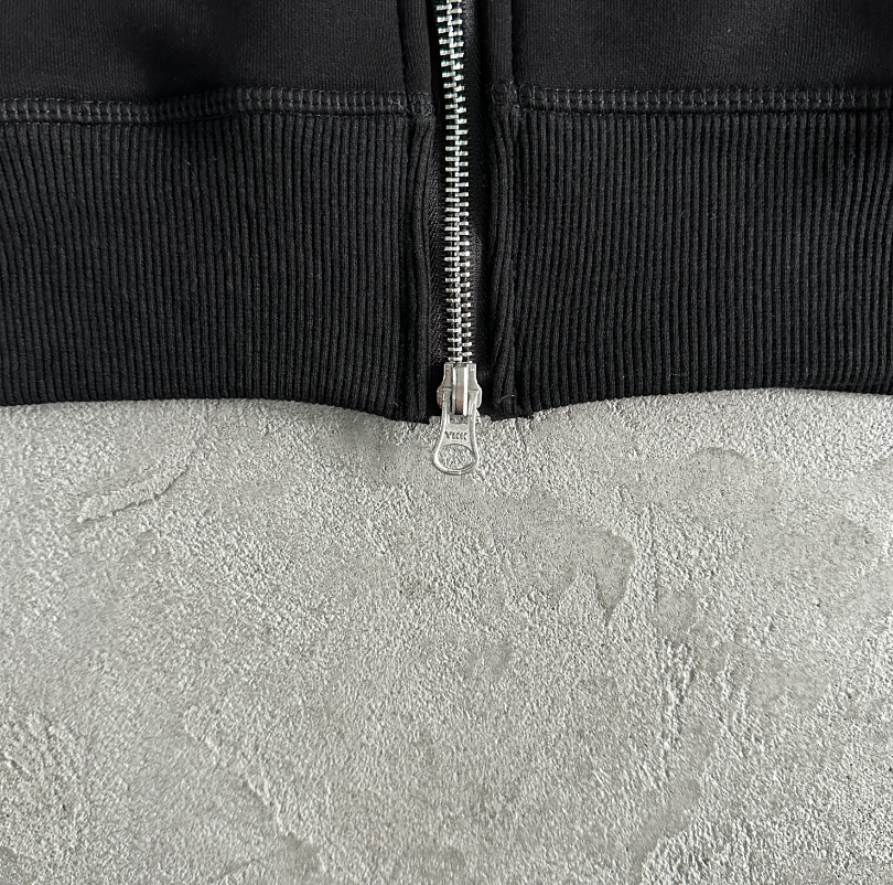 Zip up Corteiz