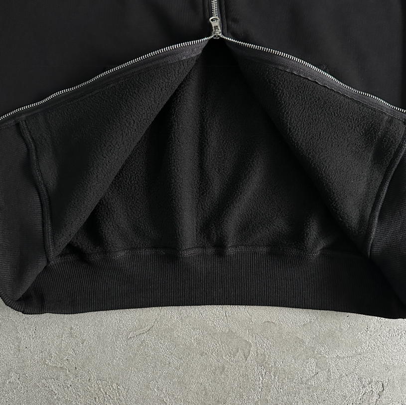 Zip up Corteiz