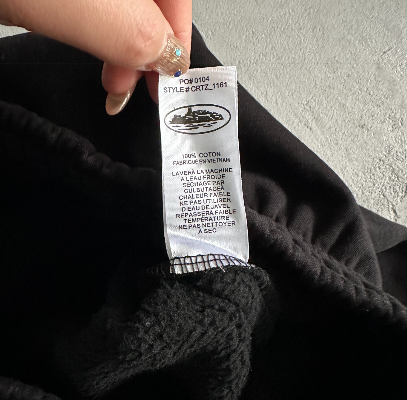 Pants Corteiz
