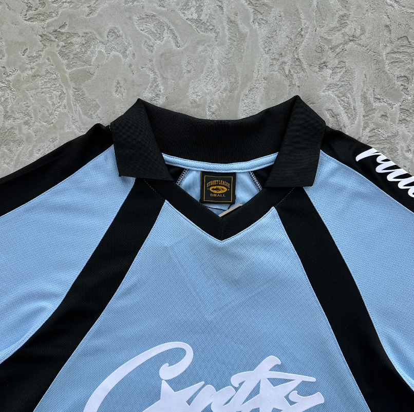 T-Shirt Corteiz