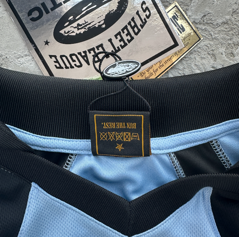 T-Shirt Corteiz