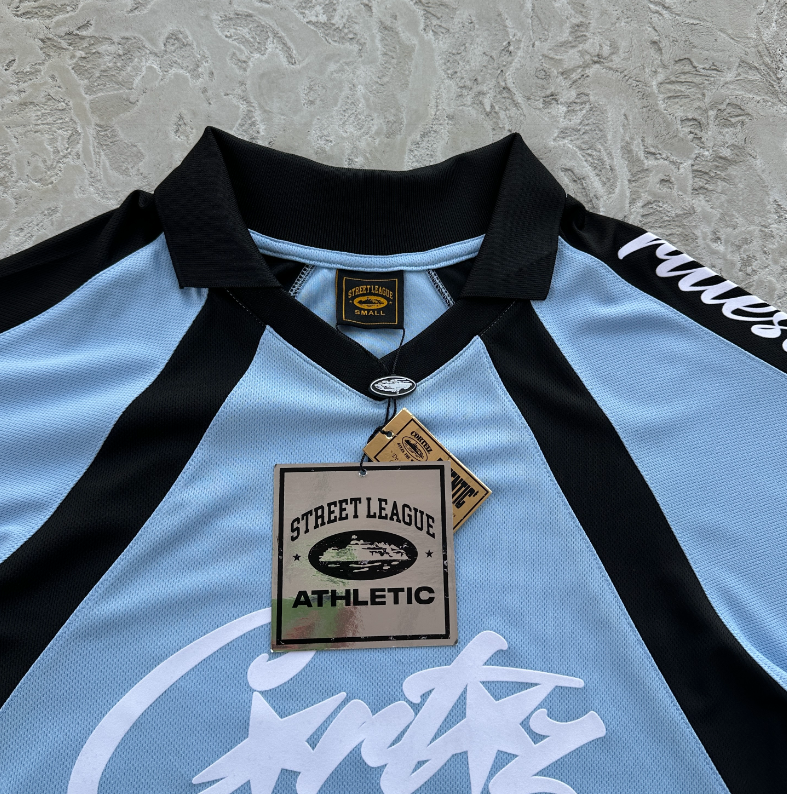 T-Shirt Corteiz