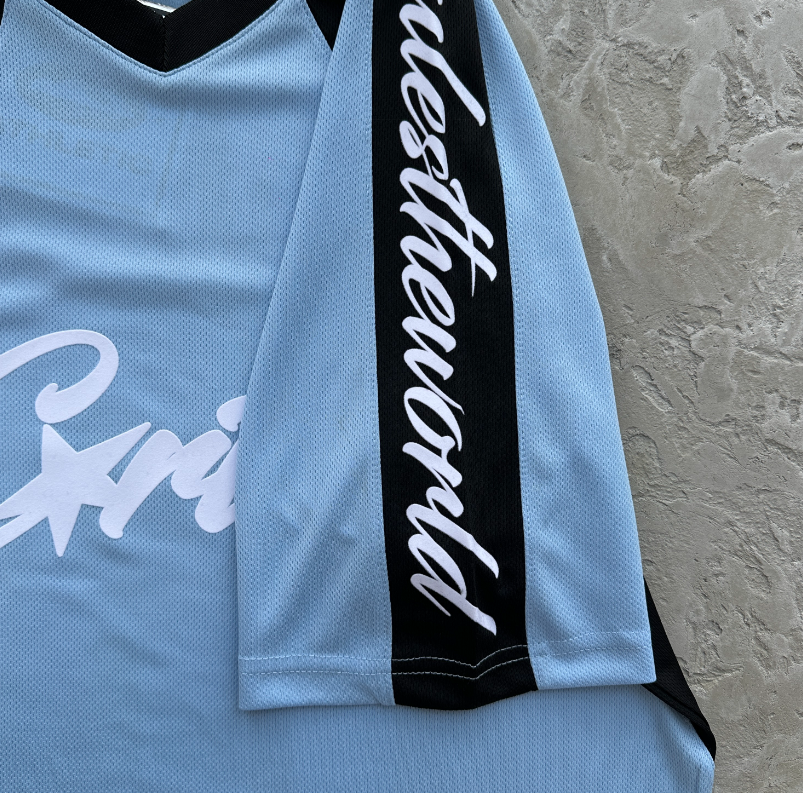 T-Shirt Corteiz