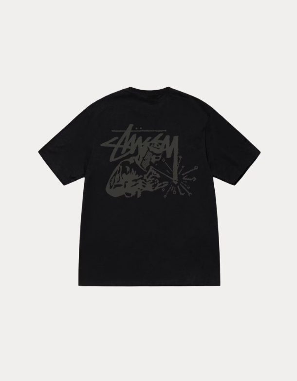 T-Shirt Stüssy