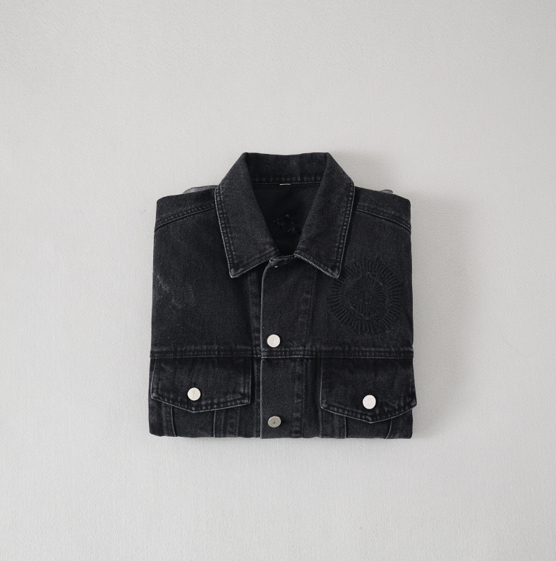Jacket Trapstar