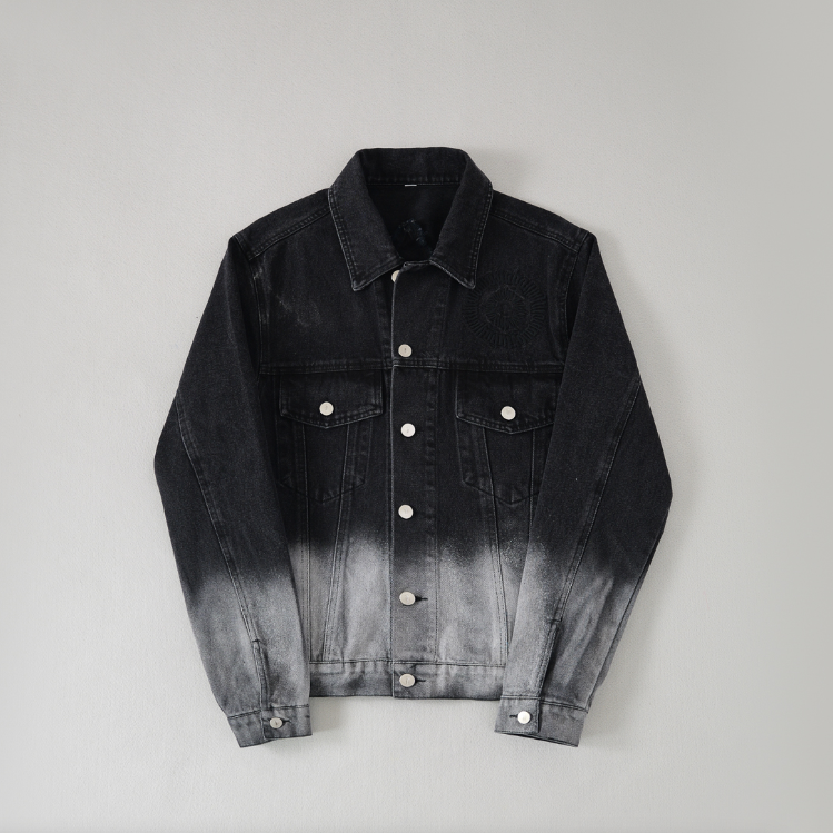 Jacket Trapstar