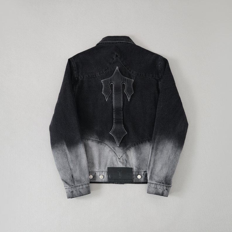Jacket Trapstar