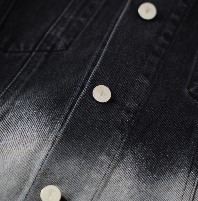 Jacket Trapstar