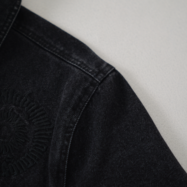 Jacket Trapstar