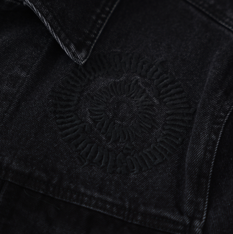Jacket Trapstar
