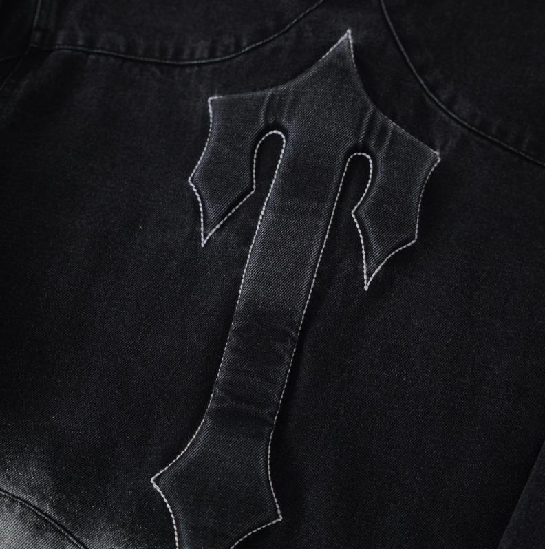 Jacket Trapstar