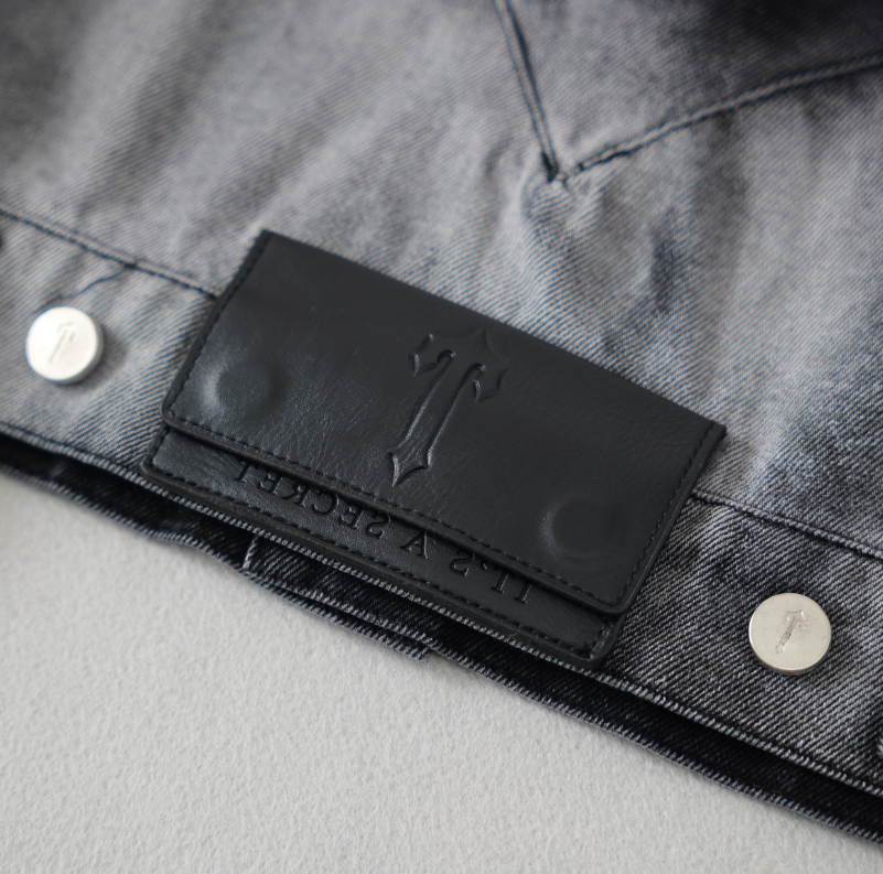 Jacket Trapstar