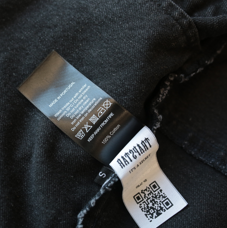 Jacket Trapstar