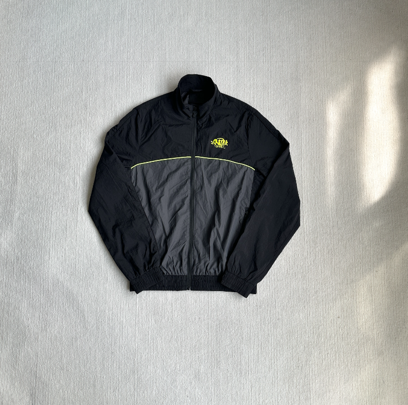 Jacket Syna